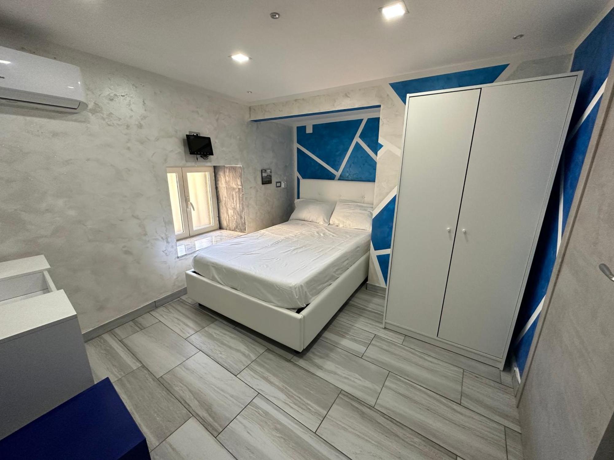 מלון נאפולי Clopat Vacanze2023 מראה חיצוני תמונה