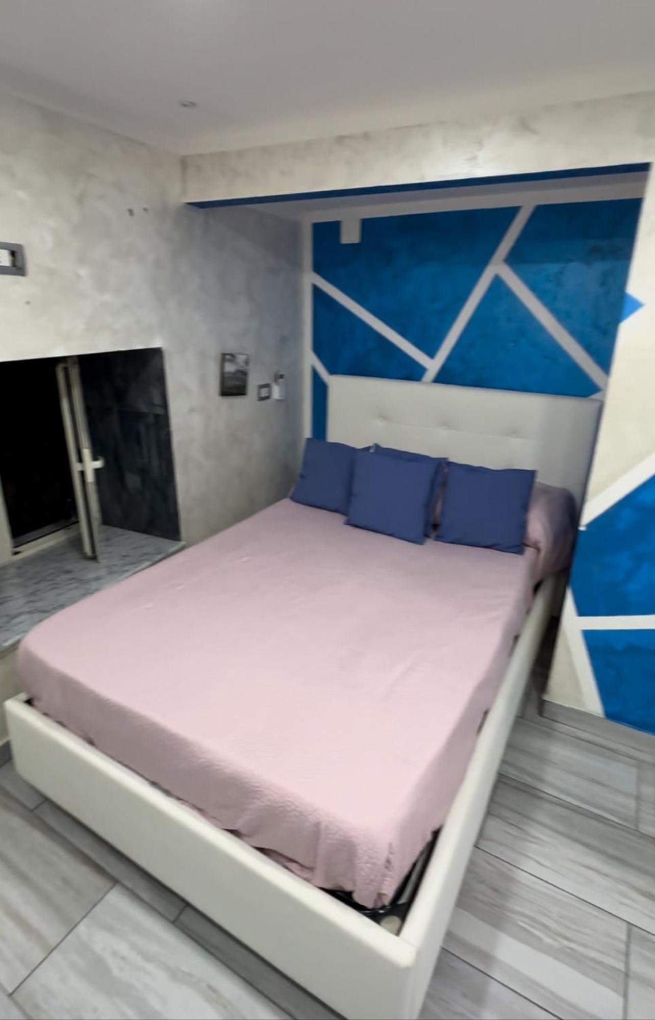מלון נאפולי Clopat Vacanze2023 מראה חיצוני תמונה